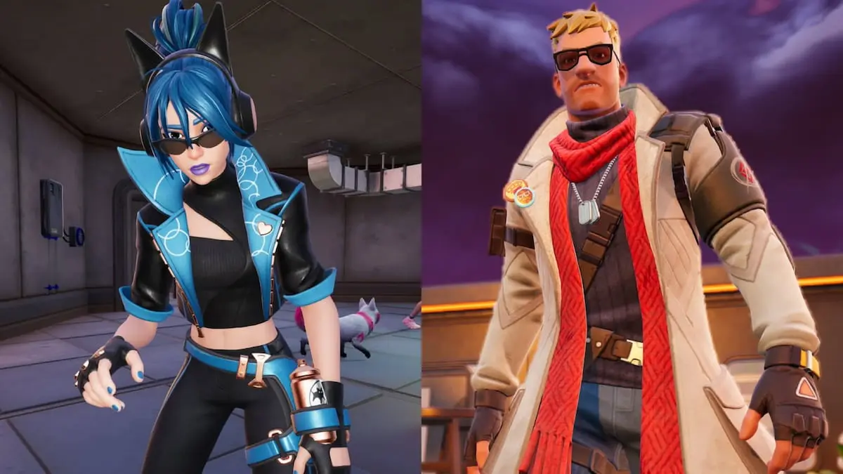 How to Interrogate Witnesses for Zero Point Shards - Fortnite C7 S1