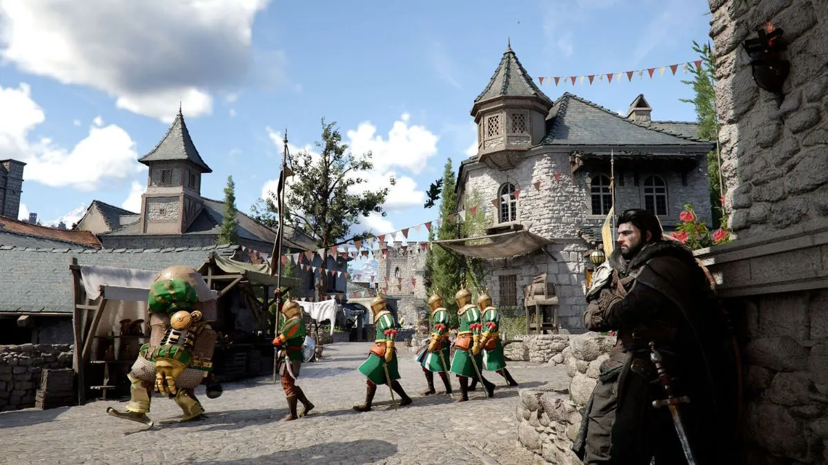 How to Make Money Fast in Crimson Desert — Top Tips & Methods