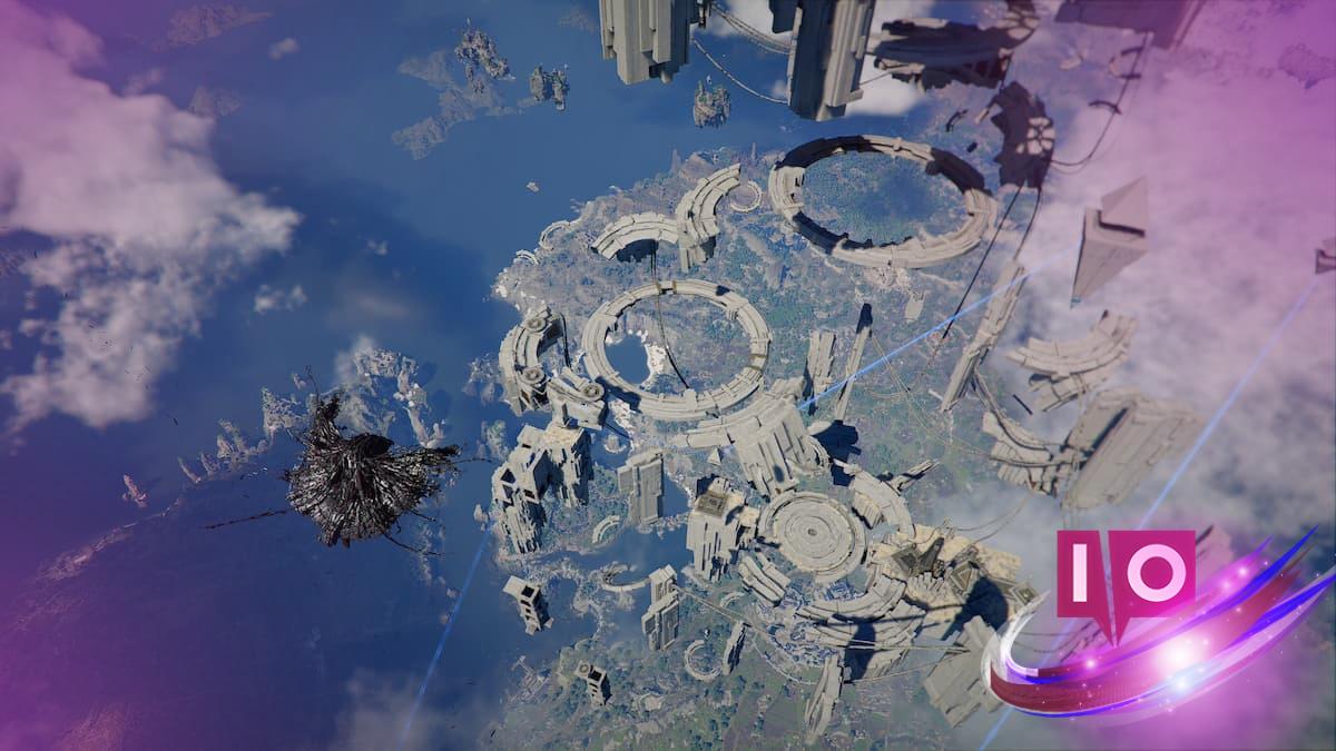 How to Open Axiom Archive in Crimson Desert — Quick Guide