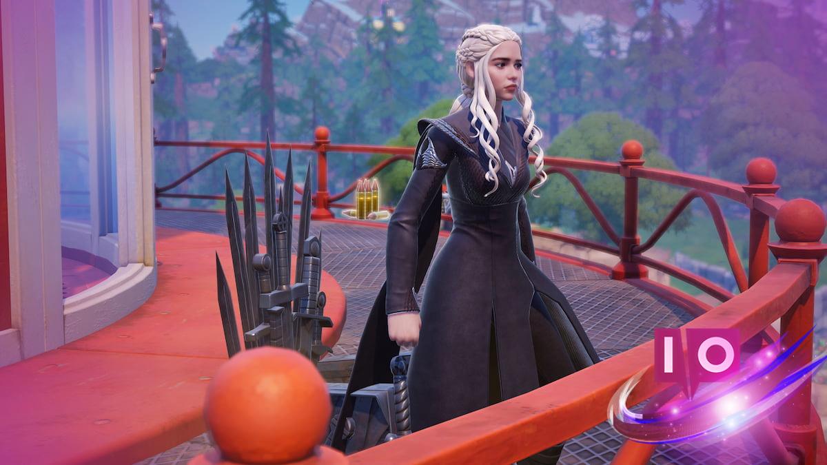 How to Open Squibbly Shores Lighthouse Vault - Fortnite C7 S2