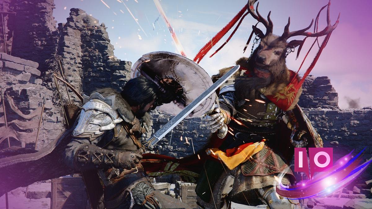 How to Parry & Counter in Crimson Desert — Pro Tips