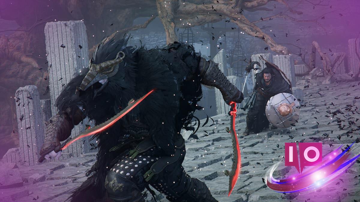 How to Parry in Crimson Desert: Quick Beginner's Guide