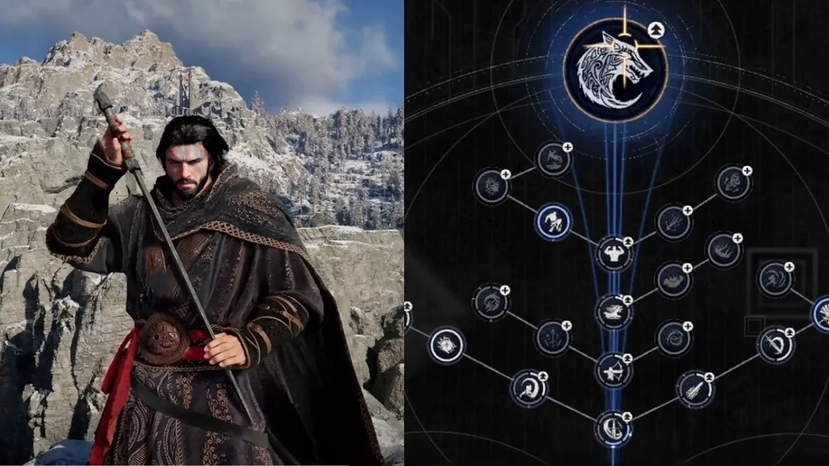 How to Respec Skills in Crimson Desert: Step-by-Step Guide