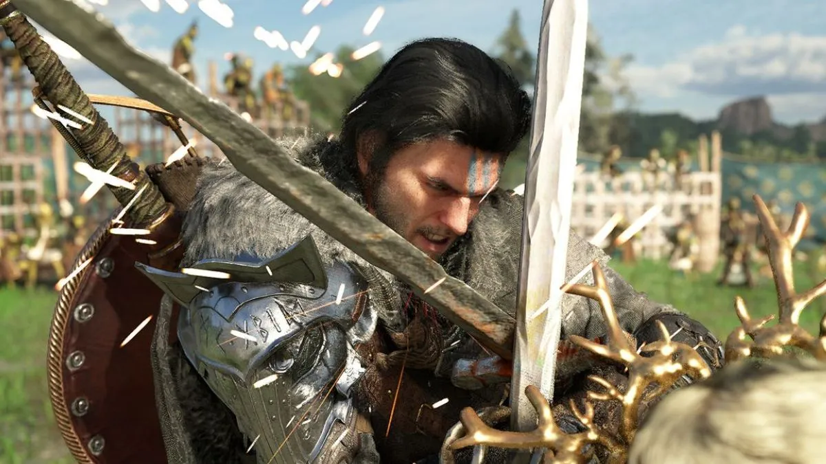 How to Upgrade Weapons in Crimson Desert - Complete Guide