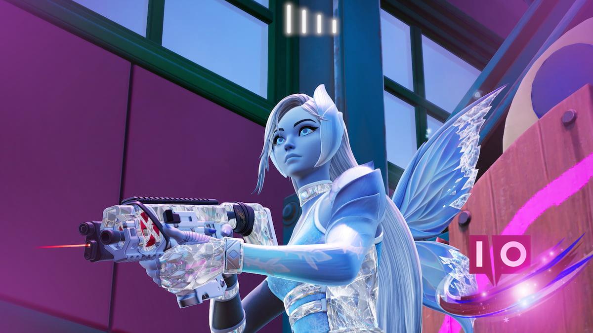 How to Use the Jam Track Player in Fortnite: Quick Guide