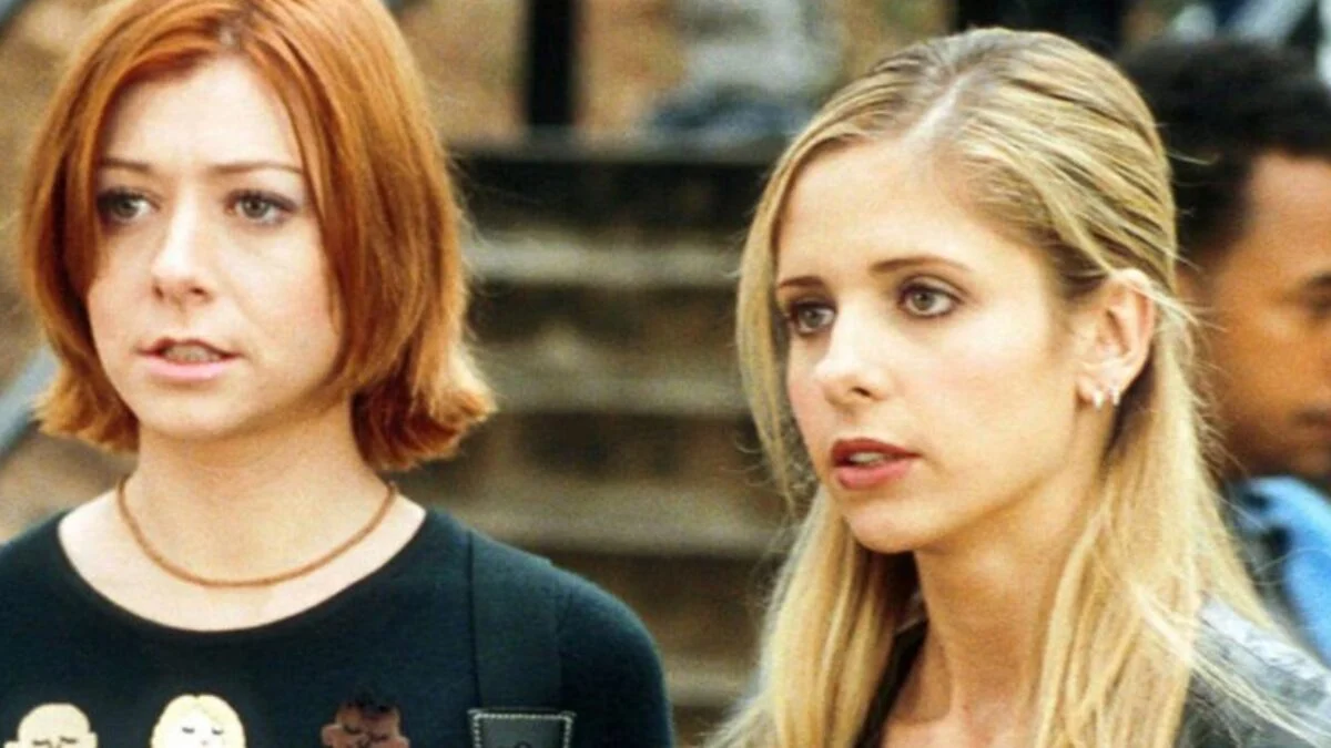 Hulu Cancels 'Buffy: New Sunnydale' Revival; Gellar Won't Return
