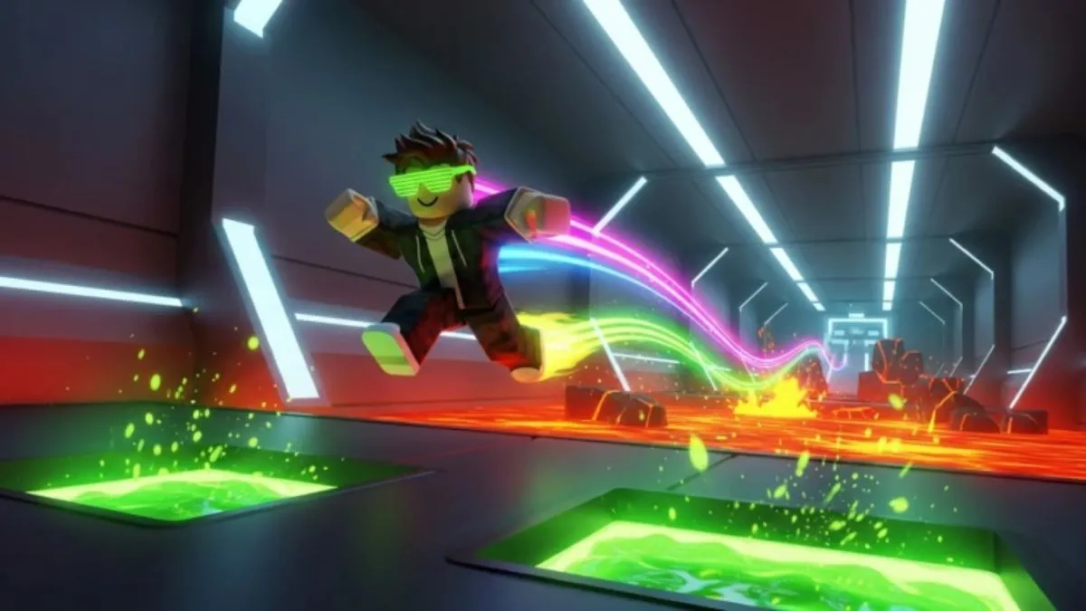 Hyper Speed Runner Codes March 2026 — New & Working Codes