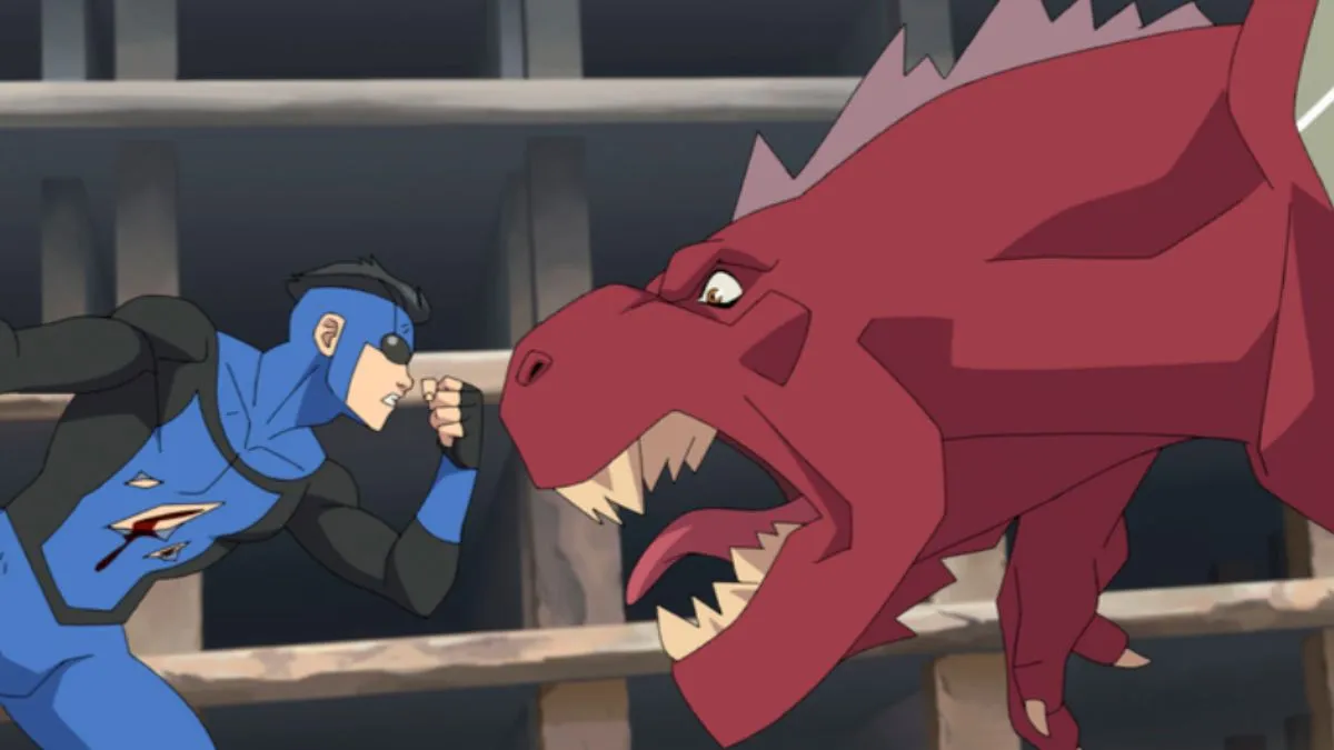 Invincible Recap: 5 Things to Remember Before Season 4