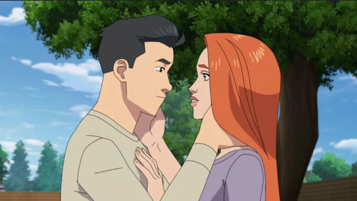 Invincible S4E3 Ending Explained: Full Breakdown