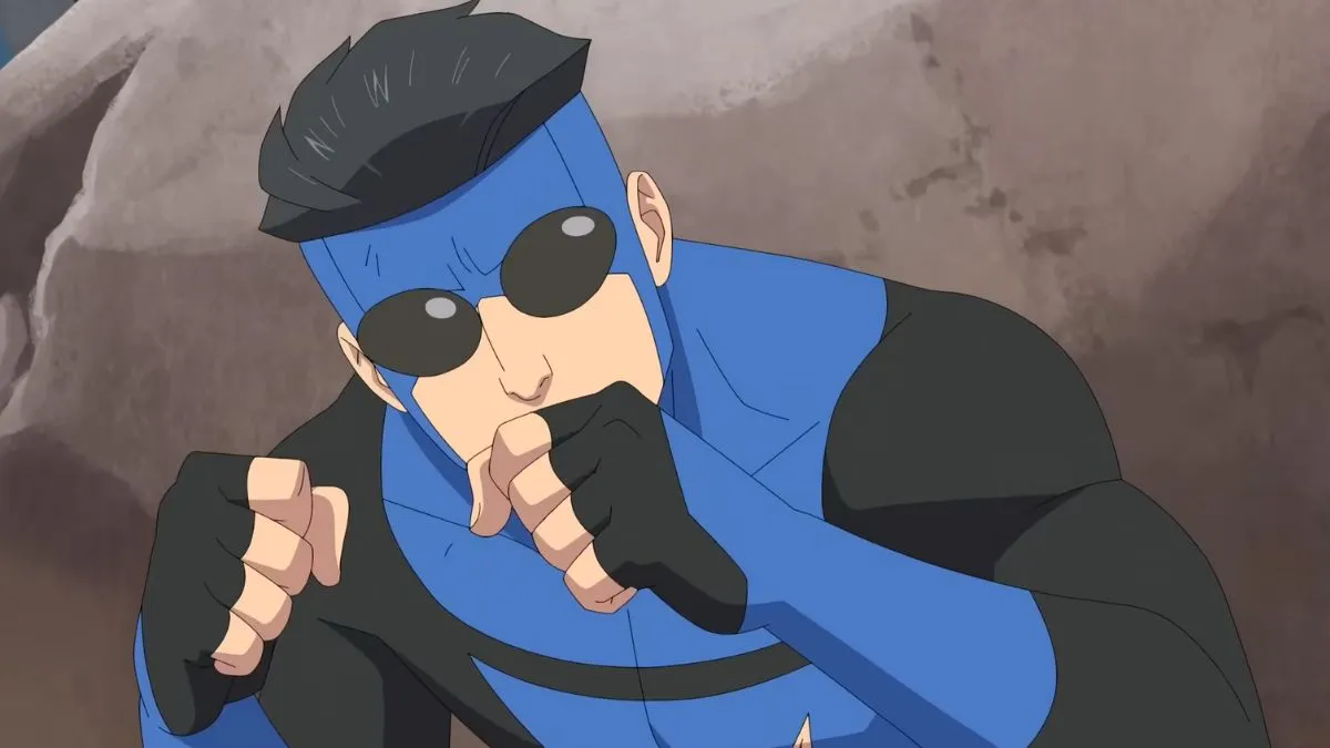 Invincible Season 4 Release Date, Time & Countdown