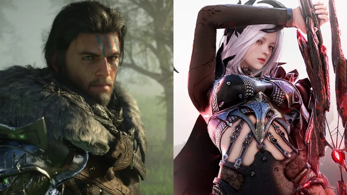 Is Crimson Desert Related to Black Desert Online? Explained