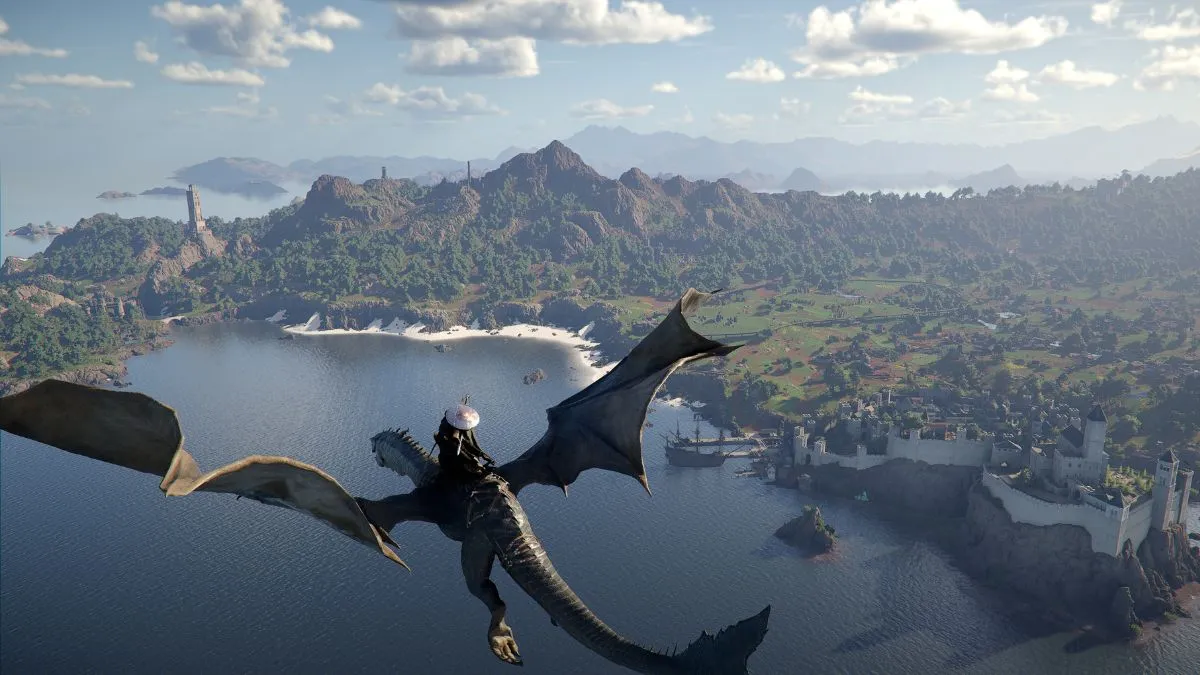 Is Crimson Desert on Xbox Game Pass? Latest Availability Update