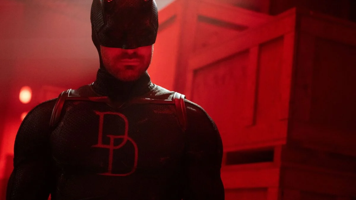 Is Daredevil in Spider-Man: Brand New Day? Charlie Cox Won't Say