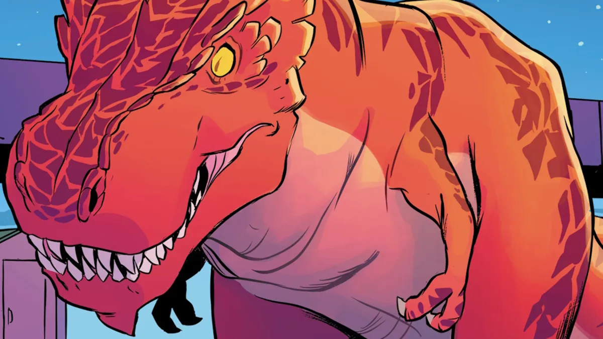 Is Devil Dinosaur Coming to Marvel Rivals? Leaks & Rumors Explained