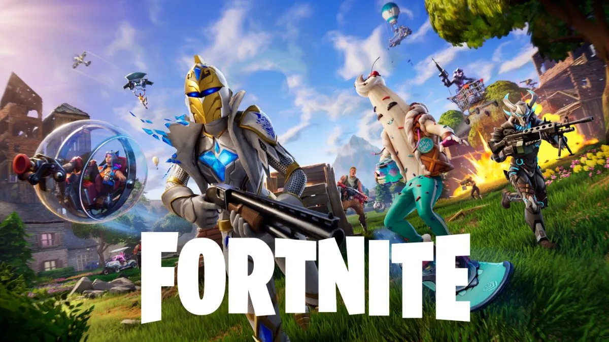 Is Fortnite Dying in 2026? Trends, Stats & Future Outlook