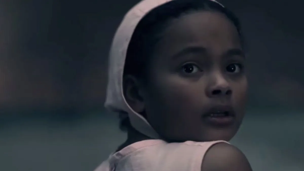 Is Hannah in The Testaments (Margaret Atwood)? Answered