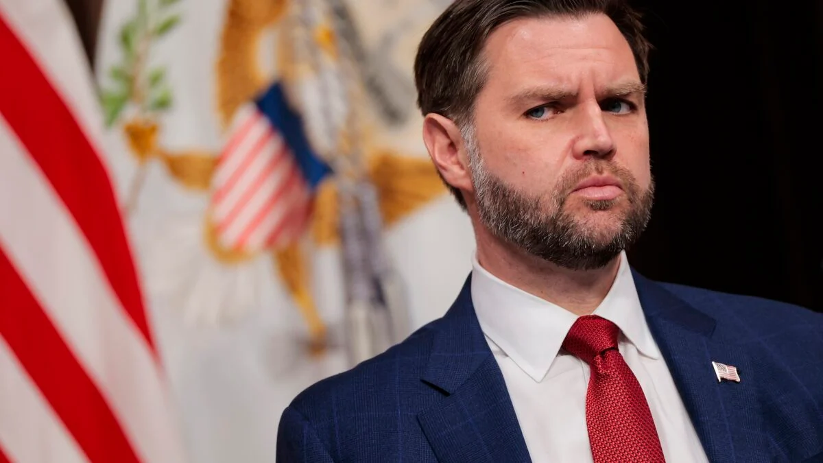 JD Vance Says UFOs Are Demons: 'Devil's Greatest Trick'