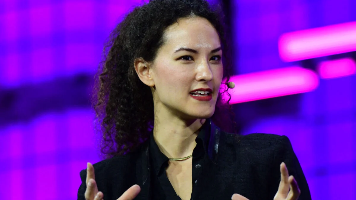 Jay Graber Leaves Role as Bluesky CEO, Becomes Innovation Chief