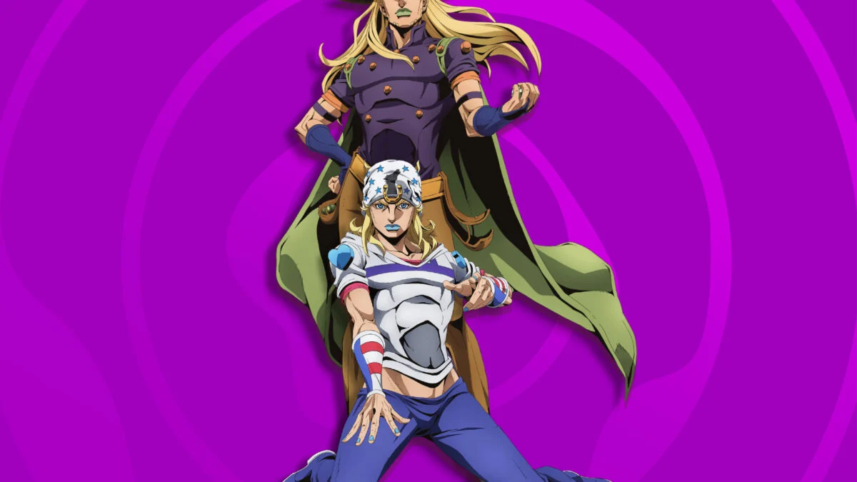 JoJo’s Bizarre Adventure: What to Know Before Steel Ball Run