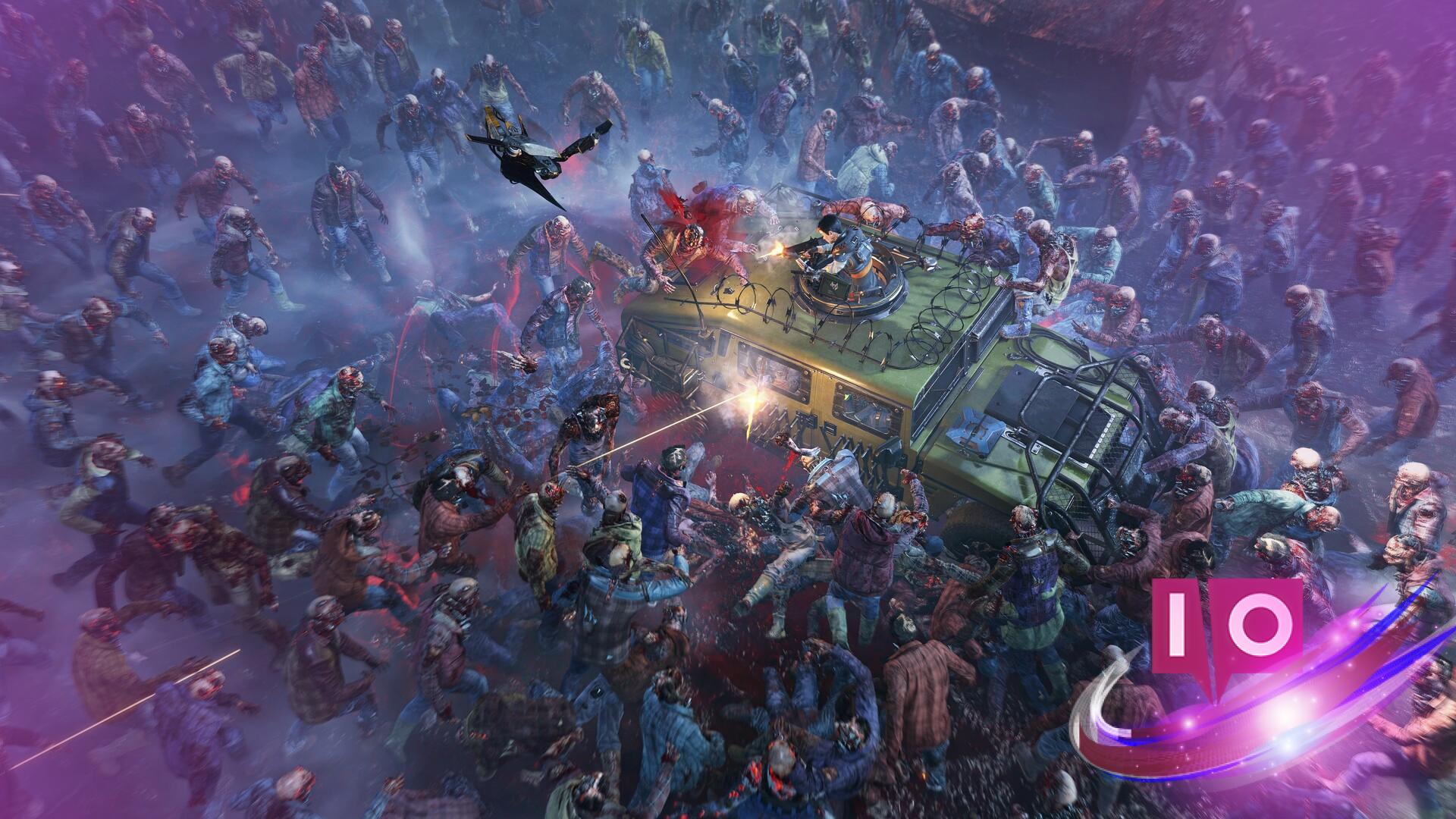 John Carpenter's Toxic Commando Countdown: Exact Release Date & Time