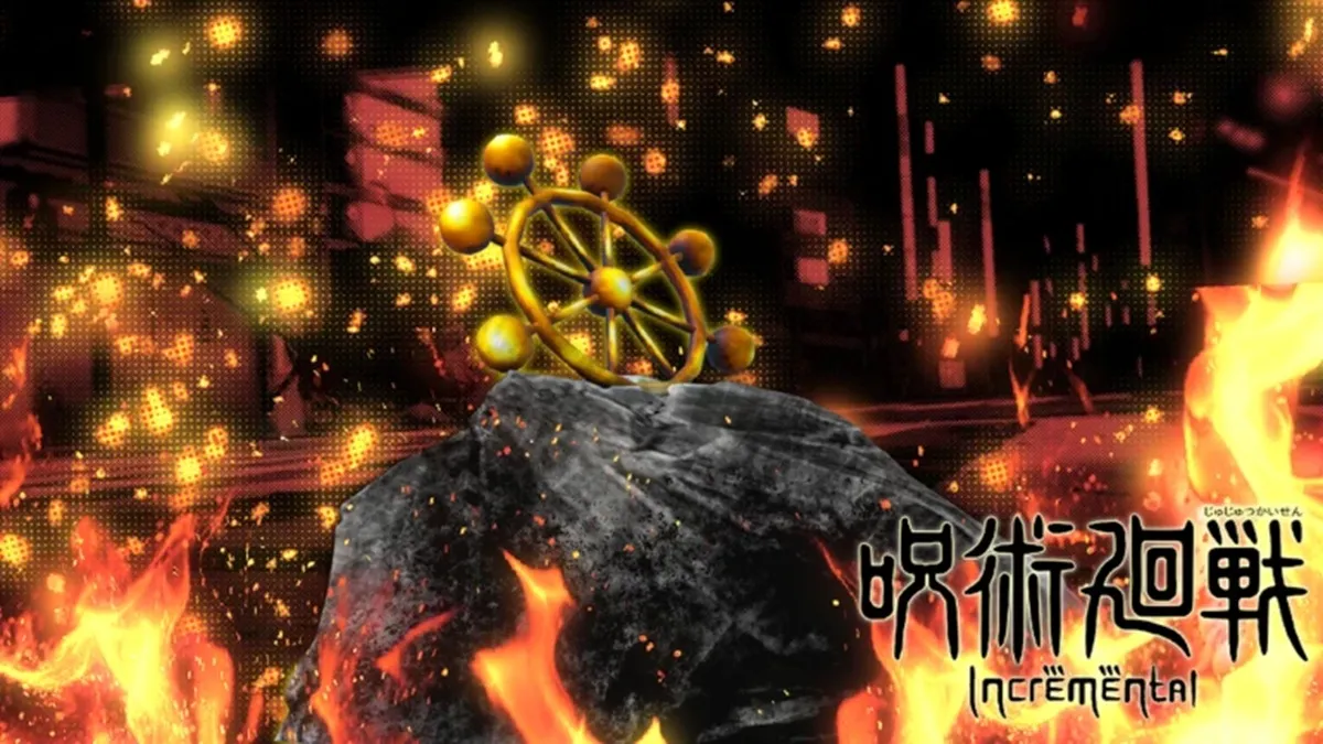 Jujutsu Kaisen Incremental Codes — March 2026 Redeem Guide