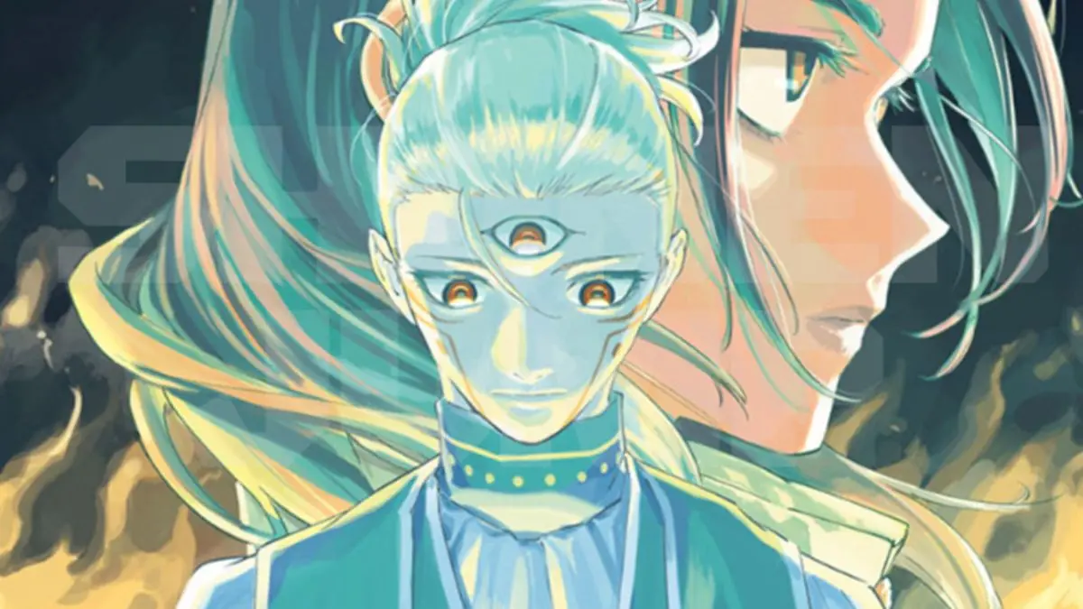 Jujutsu Kaisen Modulo Ending Explained: Maru's Ritual of Harmony