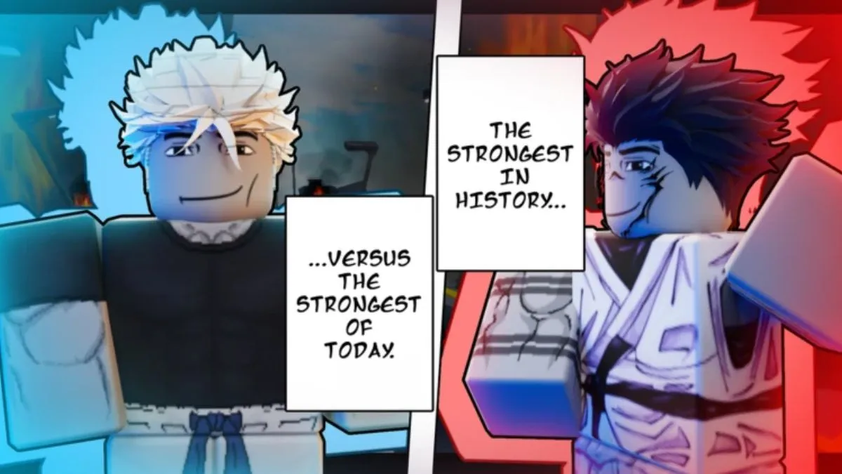 Jujutsu Randomizer Codes — March 2026 (Updated List)