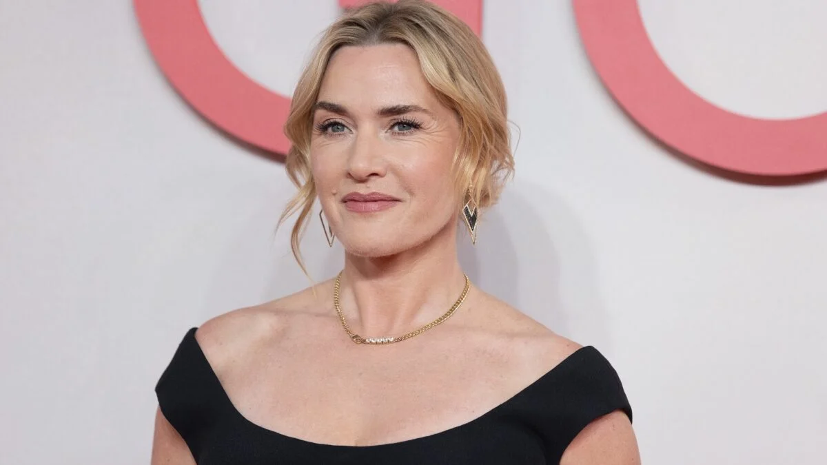 Kate Winslet Joins The Hunt for Gollum with McKellen, Serkis & Wood