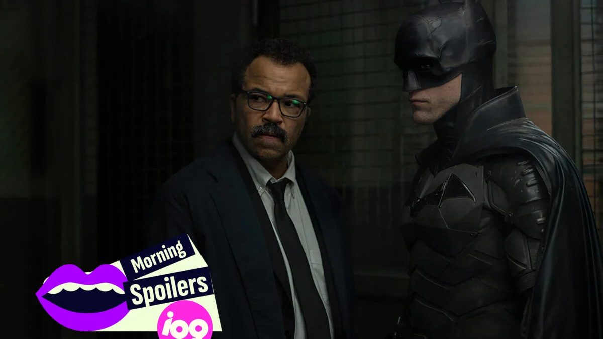 LOTR Star May Join The Batman Part II; A Quiet Place 3 Finalizes Cast