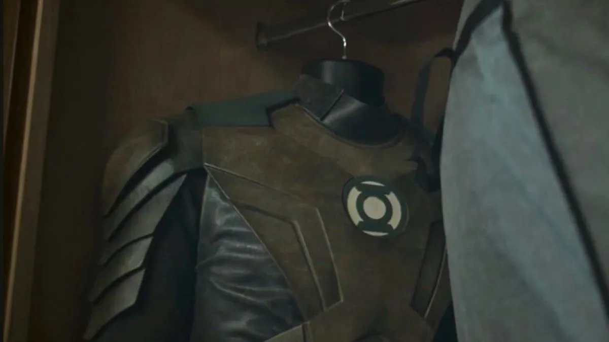 Lanterns Trailer Teases Exciting Detective Story That Could Shape DCU