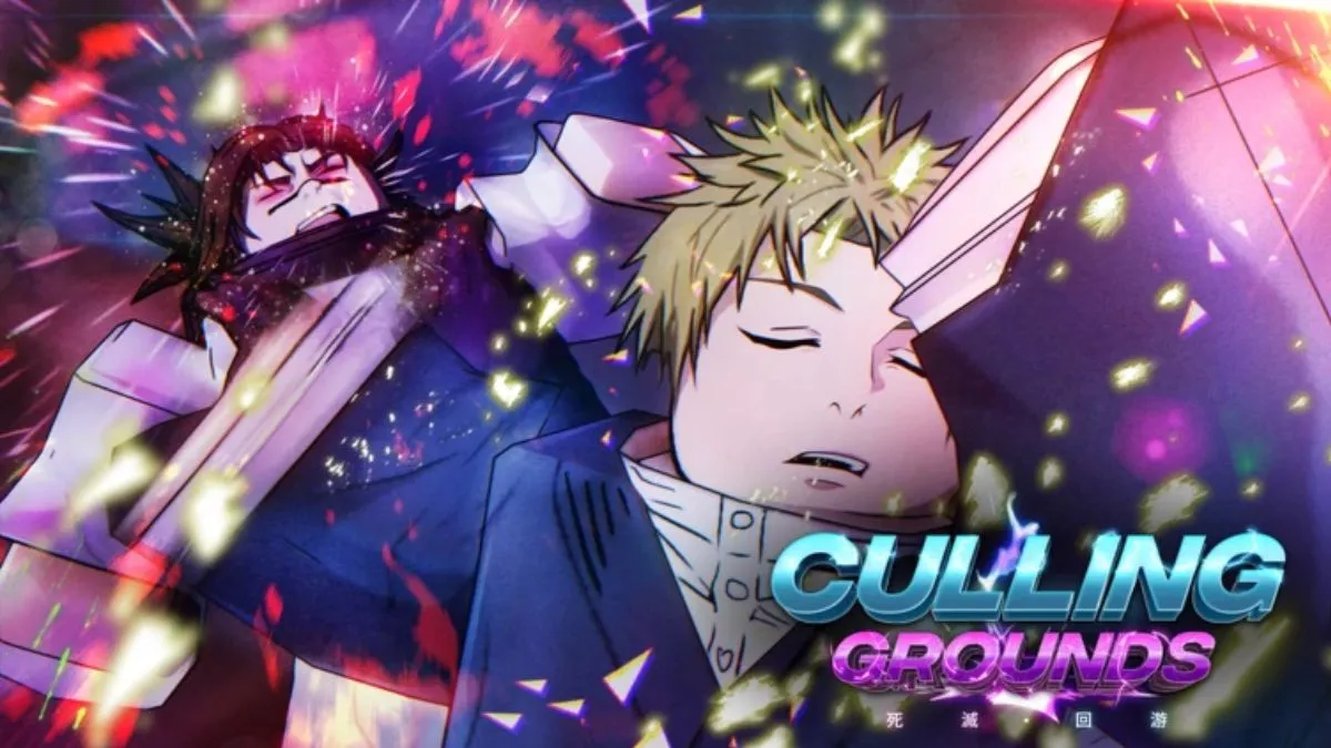 Latest Culling Grounds Codes March 2026 - Redeem Now