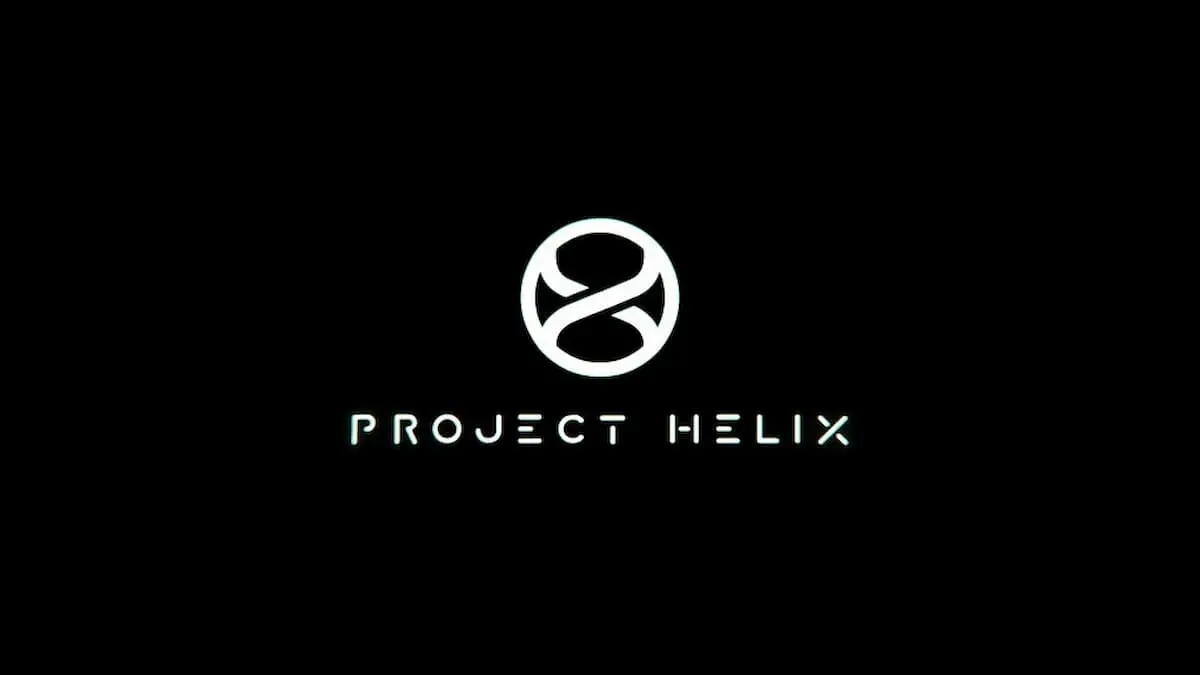 Leaker: Could Project Helix Be Xbox's Response to the Steam Machine?