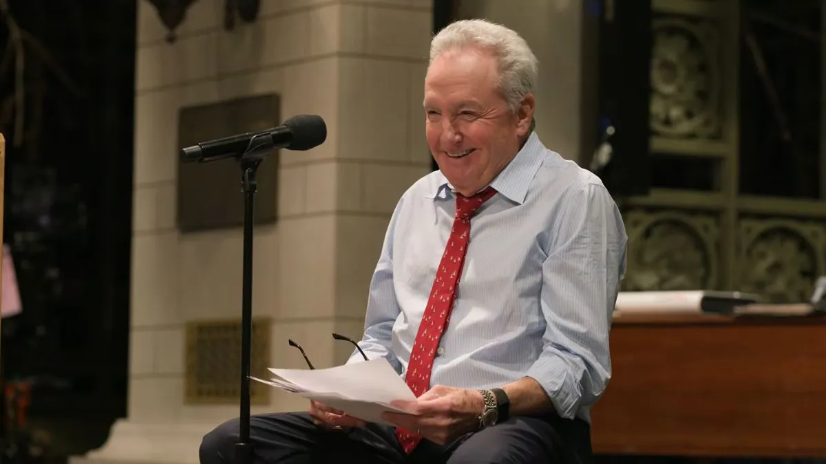 Lorne Michaels: The Man, the Myth, the Legend — Documentary Trailer