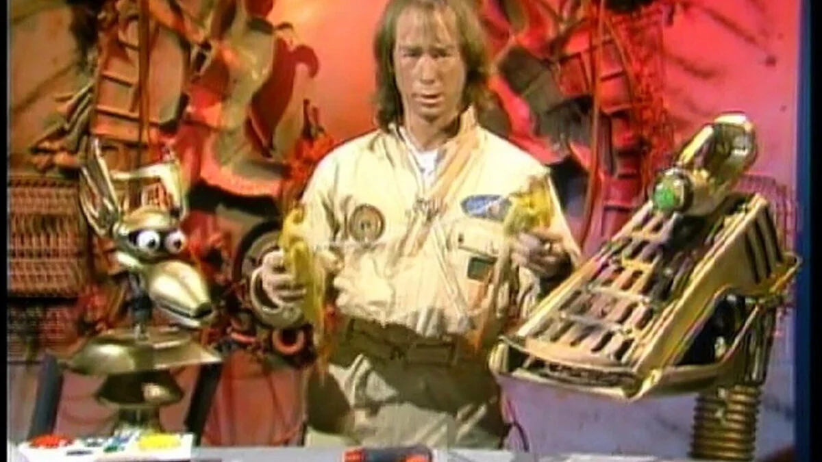 Lost Mystery Science Theater 3000 Episode 'Star Force' Found Online