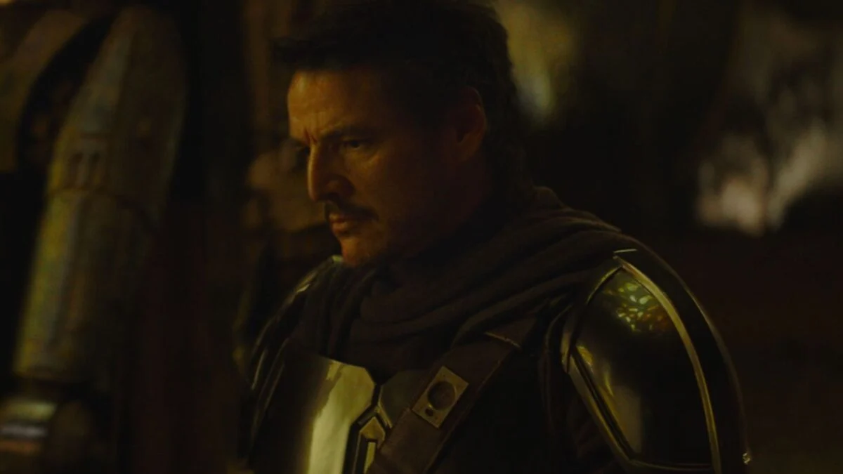 Mandalorian & Grogu Launch a New Star Wars Era, Says Filoni