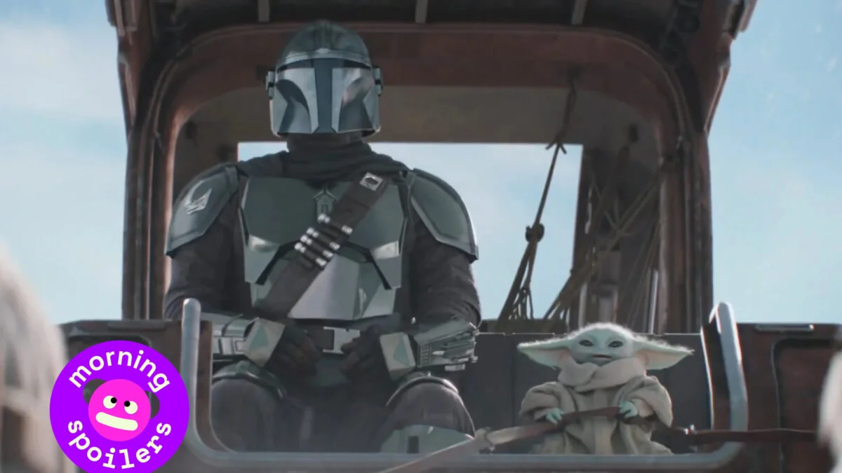Mandalorian & Grogu Updates: Dakota Fanning Denies MCU Rumors