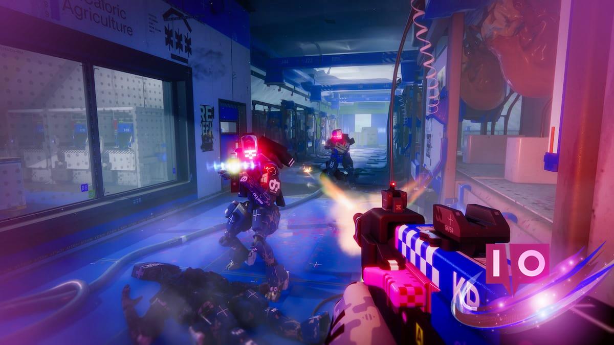 Marathon AI Enemies Caused Nearly Half of Server-Slam Deaths