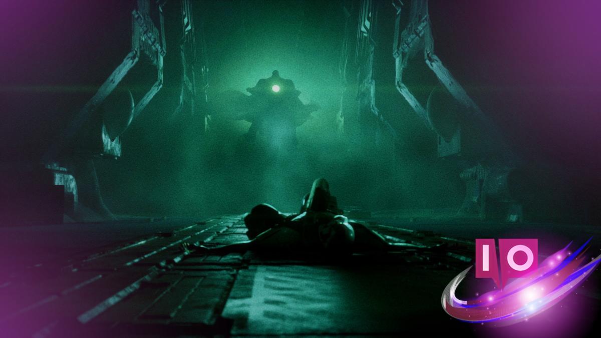 Marathon Cryo Archive Unlocked: Evokes Destiny Raid, Ben Starr Awaits