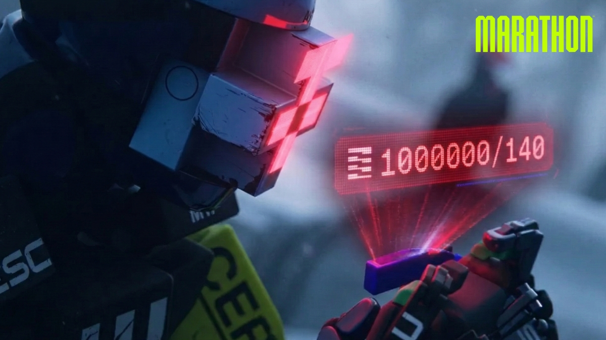 Marathon Glitch Grants Infinite Currency — Here's the Catch