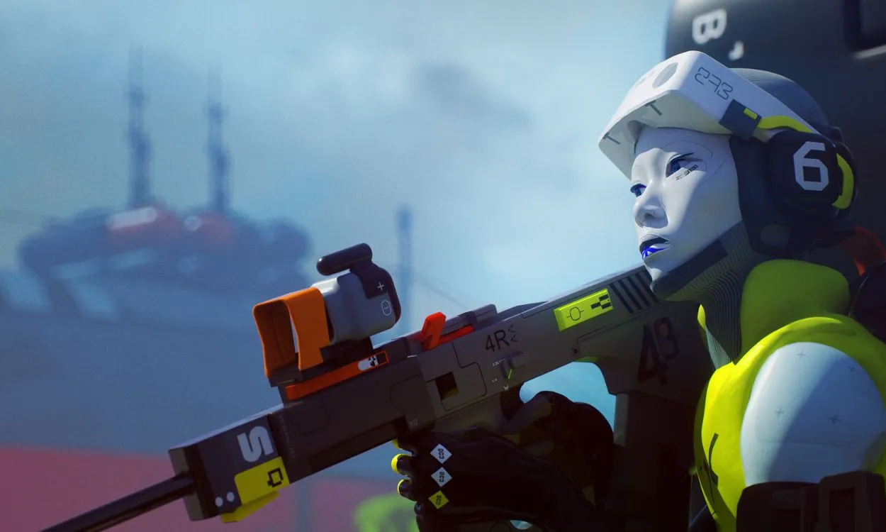 Marathon Players Smuggle Rare Loot From Server Slam Into Launch