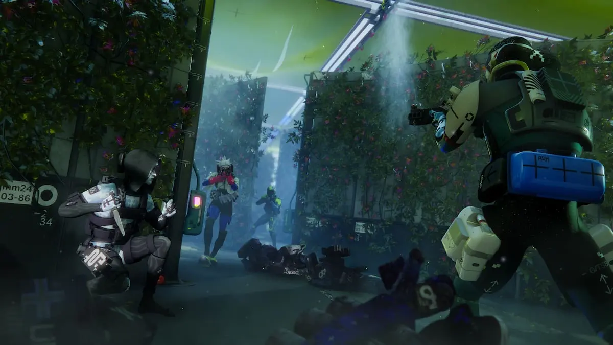 Marathon Protect/Destroy 1: How to Destroy the Biosample Analyzer