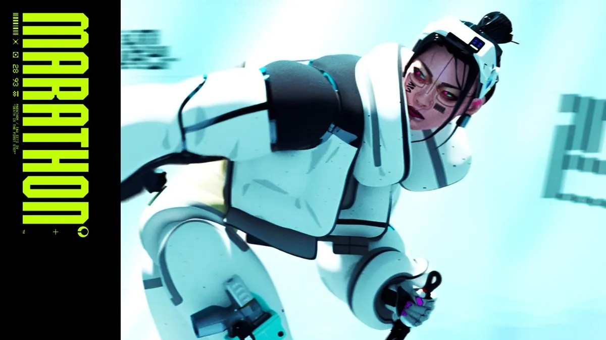 Marathon Season 1 Patch Notes: New Gun, Ranked Mode & Endgame Map