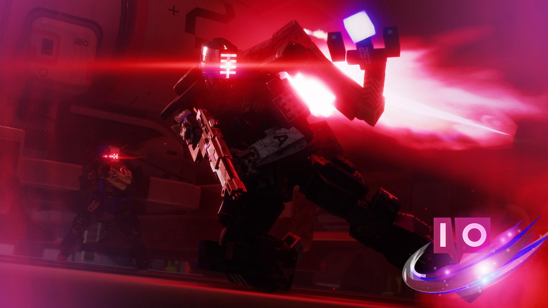 Marathon Update Adds New Map, Mods, Perks & Bug Fixes