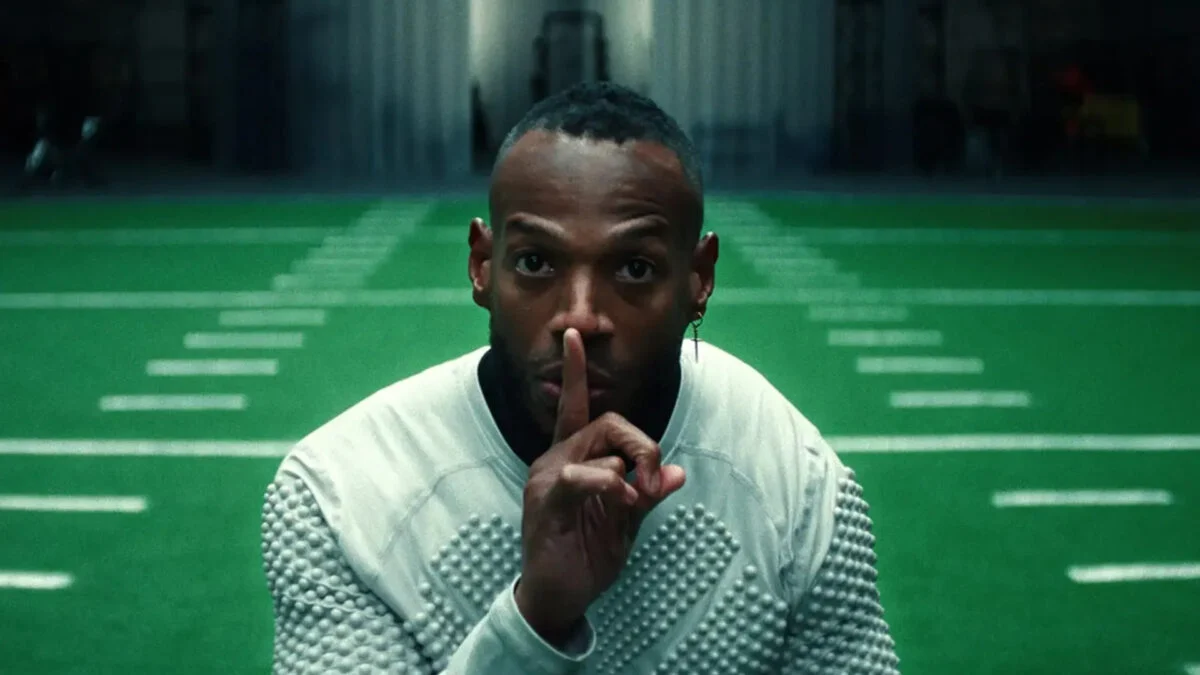 Marlon Wayans Reacts to Scary Movie 6 Trailer - Bootleg Sneak Peek