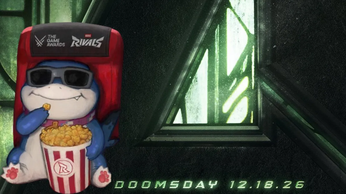 Marvel Rivals Devs Tease Secret Avengers: Doomsday Details