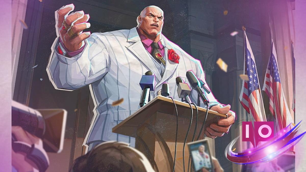 Marvel Rivals Season 7 Countdown: Exact Start Time & Date