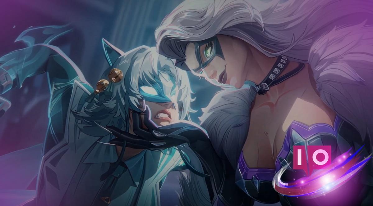 Marvel Rivals Season 7 Patch Notes: Black Cat, White Fox Nerfs/Buffs