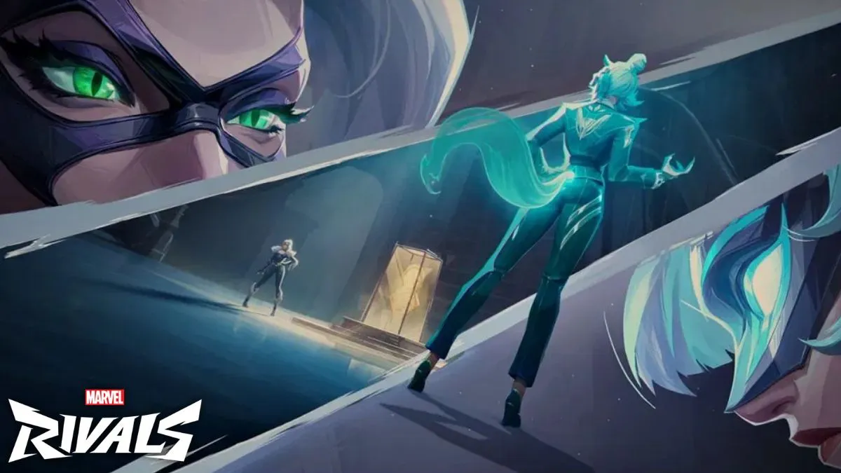 Marvel Rivals Season 7: Roadmap & Full Season Schedule
