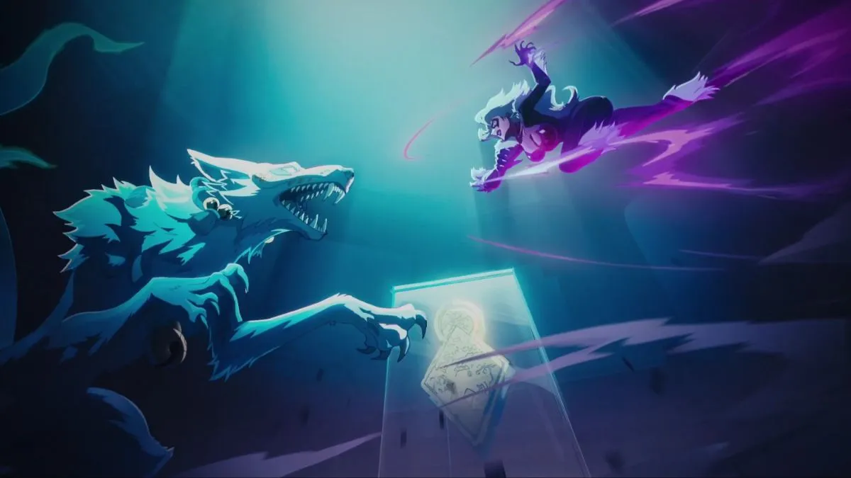 Marvel Rivals Season 7 Trailer Reveals White Fox & Black Cat Heroes