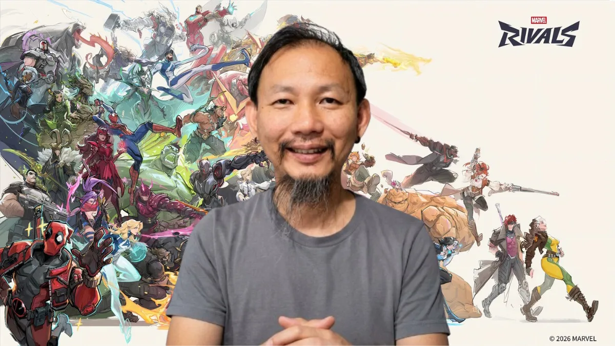 Marvel Rivals Won't Add Original Characters Soon, Devs Explain